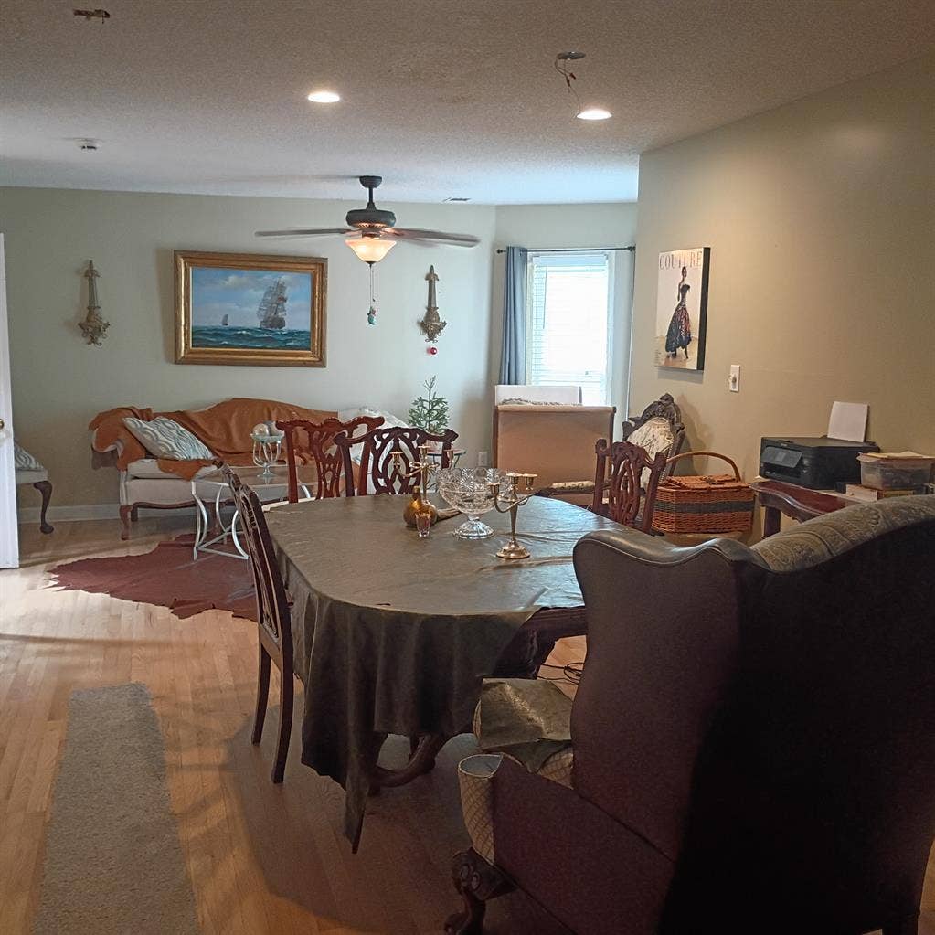 2 Story Home includes Utilities