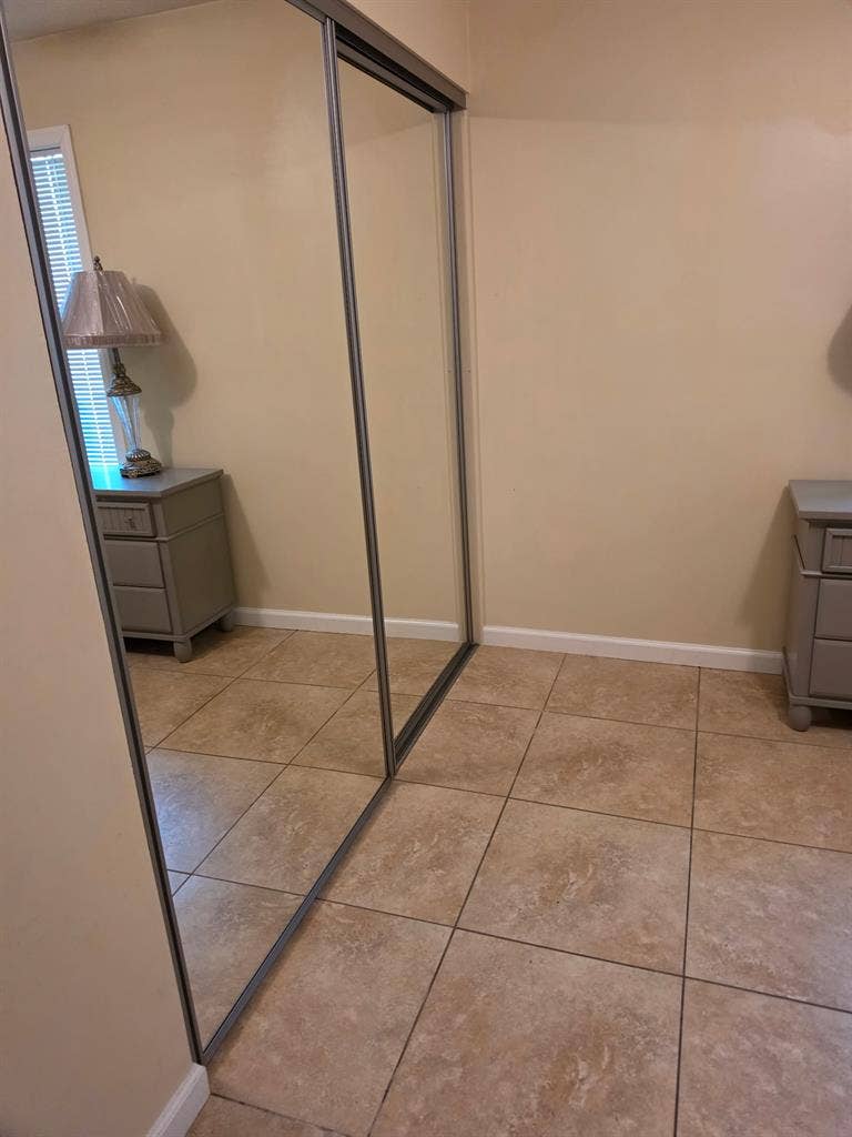 Cathedral City
1100$ 600$ deposit