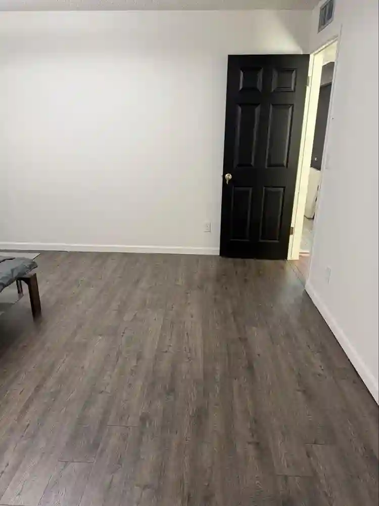 Big room in Big House.