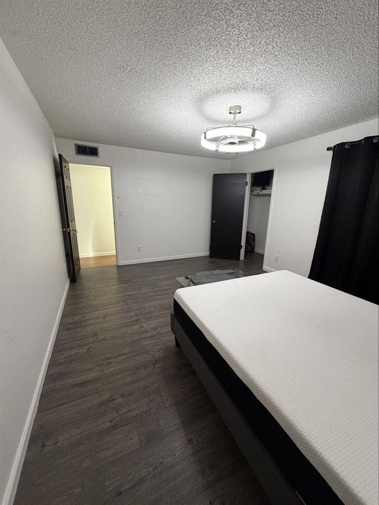 Big room in Big House.