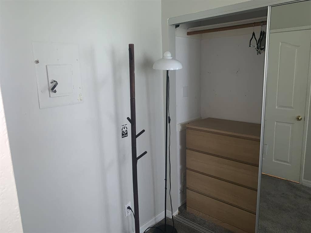 Private Room in West Lancasterr