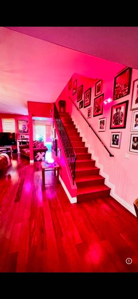 Large Furnished Room Available Now