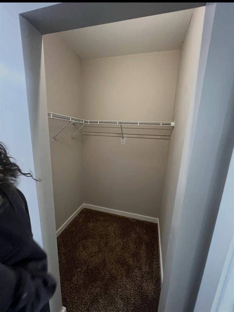 NEED LEASE TAKEN OVER FEMALE ONLY