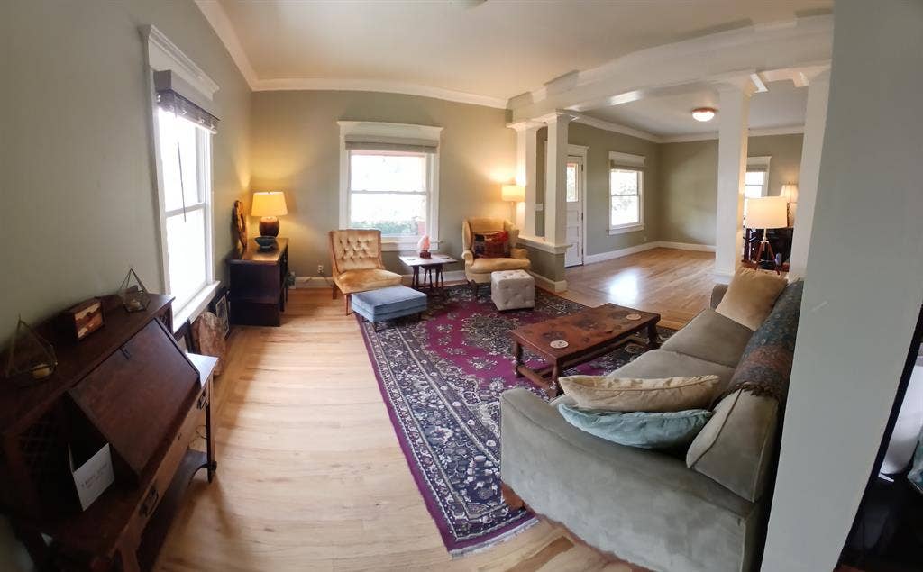 Spacious & Ideal for shared living