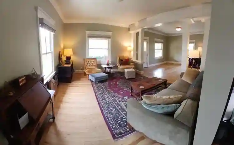Spacious & Ideal for shared living