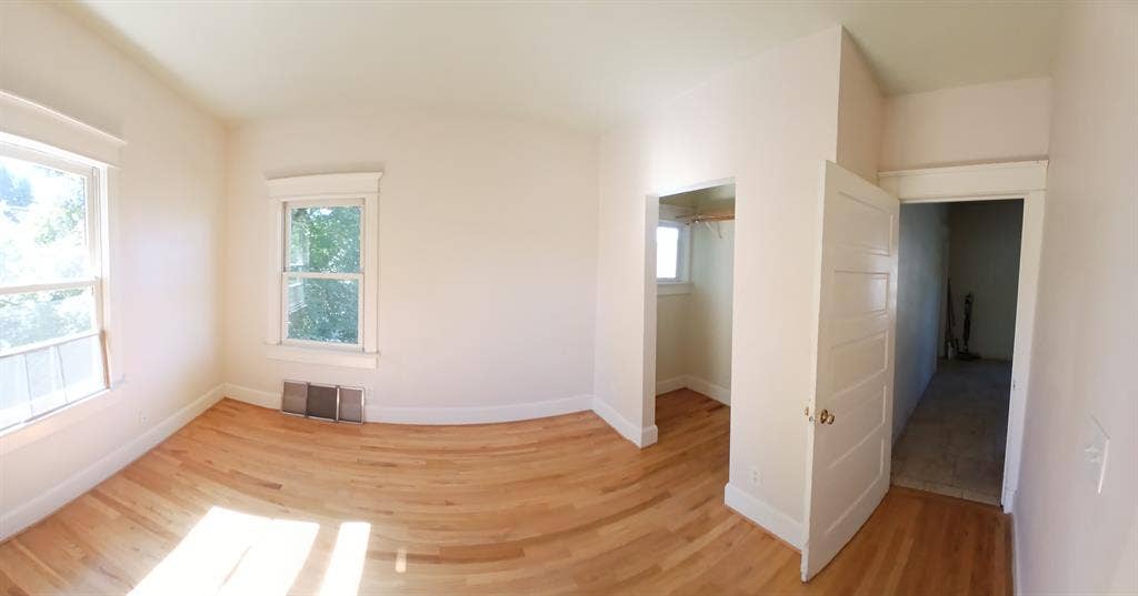 Spacious & Ideal for shared living