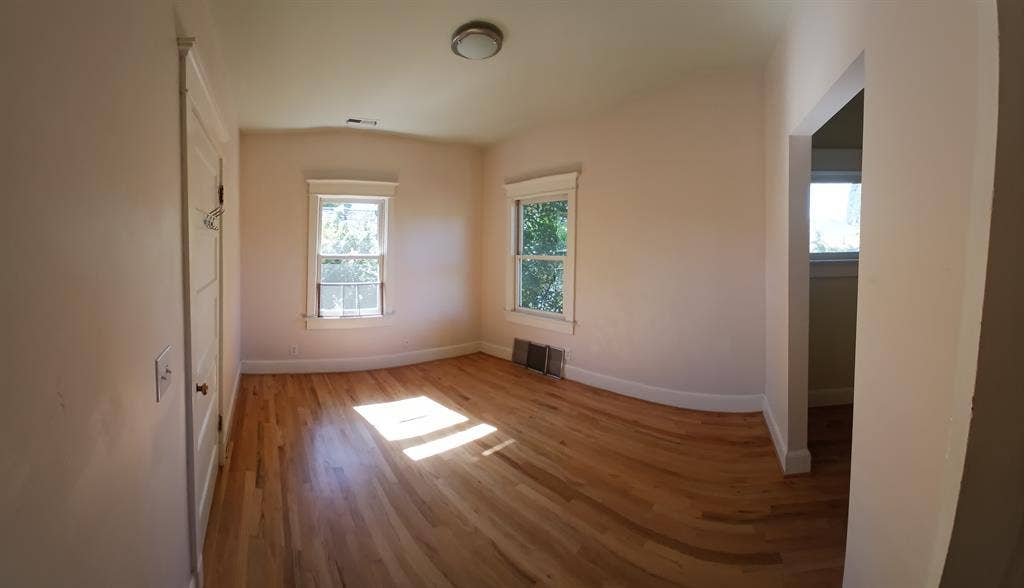 Spacious & Ideal for shared living