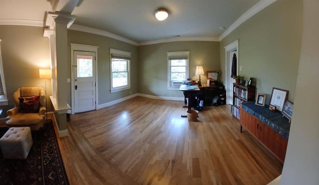 Spacious & Ideal for shared living