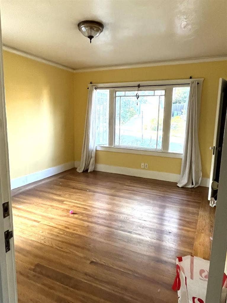 Share my beautiful home