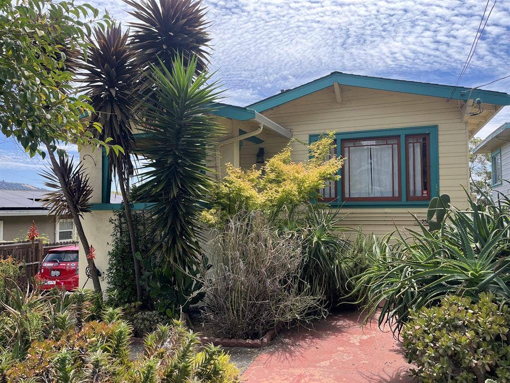 Share my beautiful home