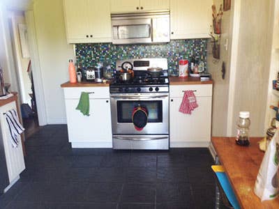 Share my beautiful home