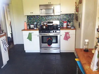 Share my beautiful home