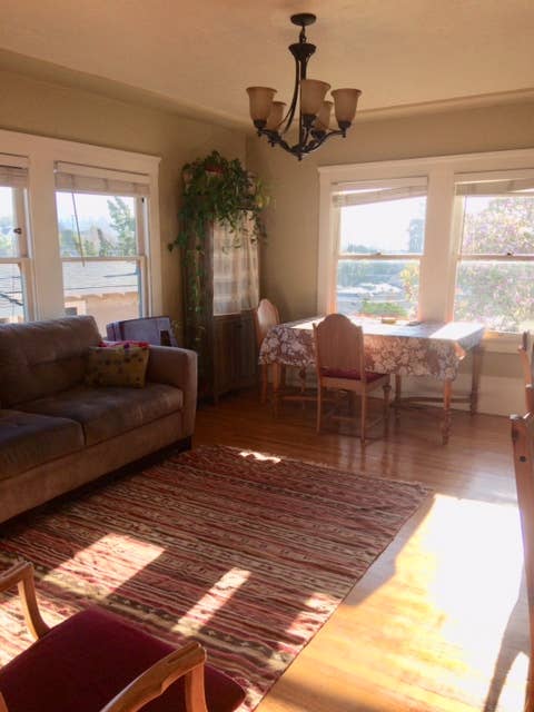 Share my beautiful home