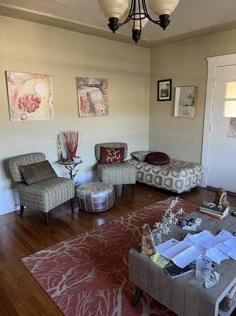 Share my beautiful home