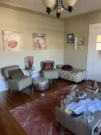 Share my beautiful home