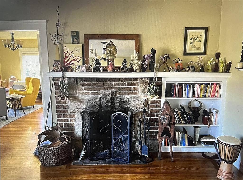 Share my beautiful home