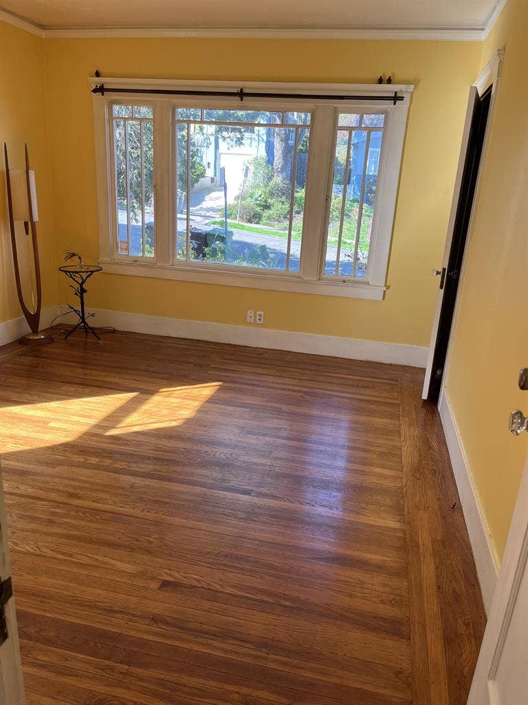 Share my beautiful home