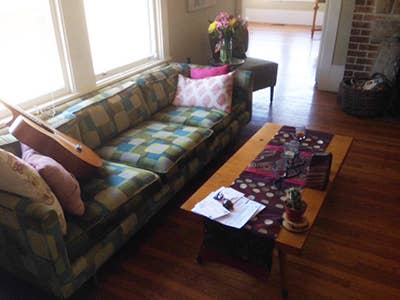 Share my beautiful home