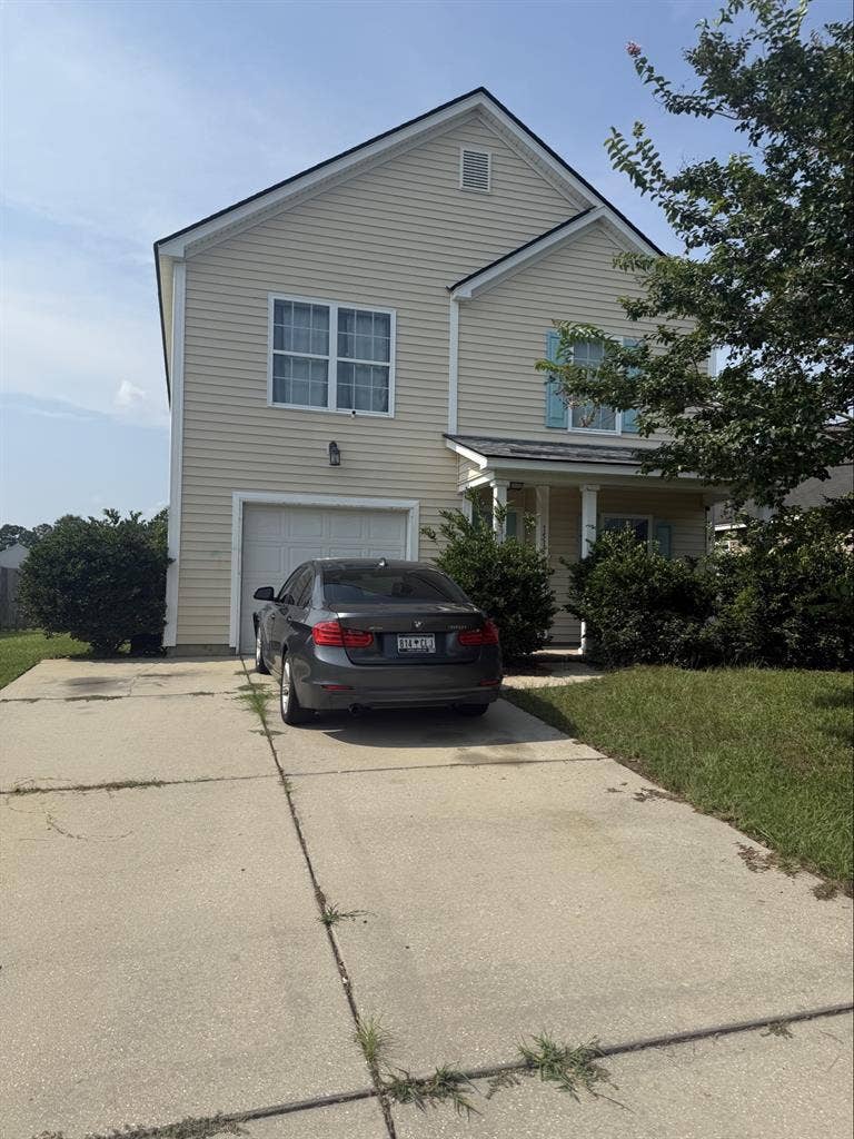 New Listing