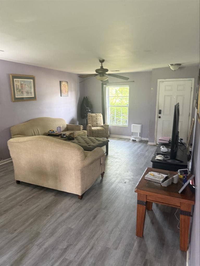 New Listing