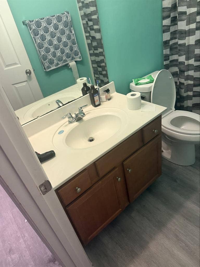 New Listing