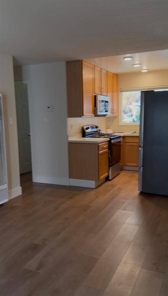 Apartment Lease Transfer
