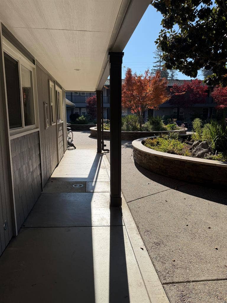 Apartment Lease Transfer