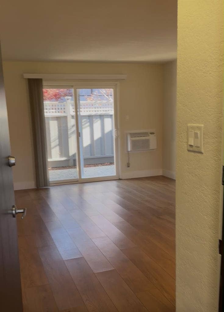 Apartment Lease Transfer