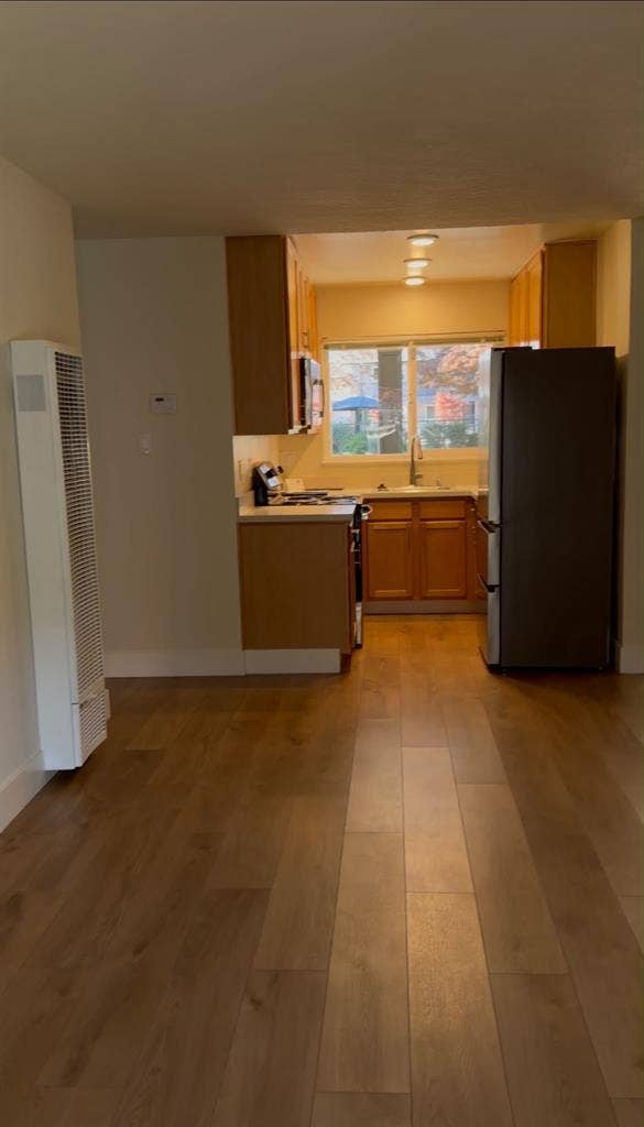 Apartment Lease Transfer