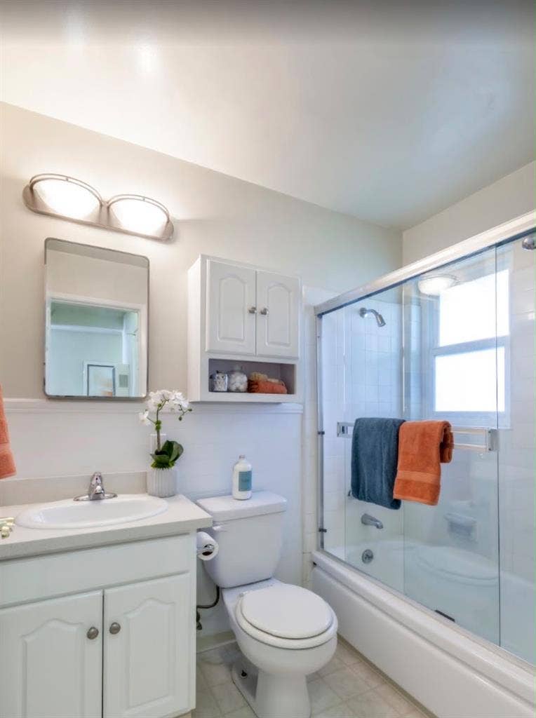 Apartment Lease Transfer