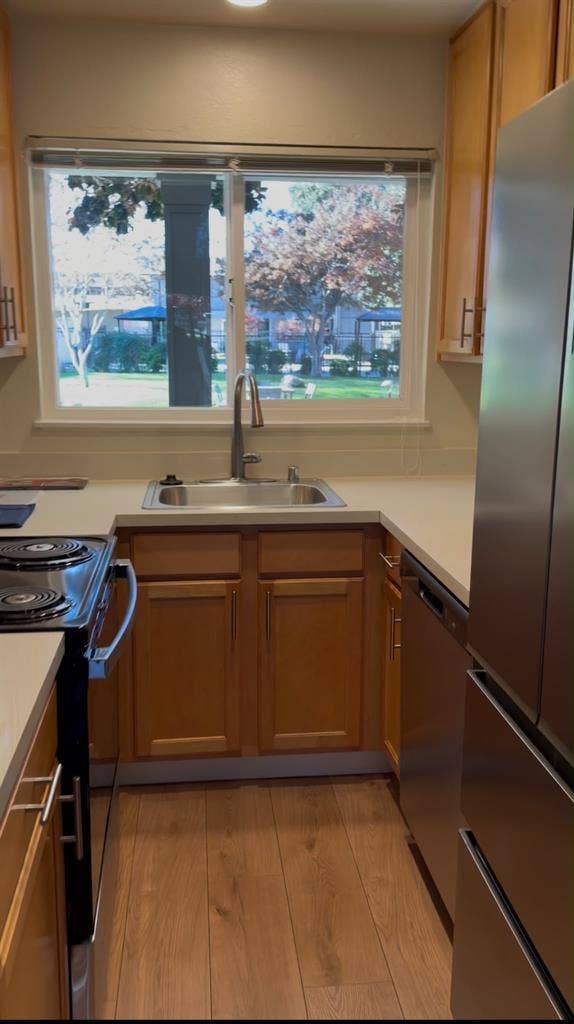 Apartment Lease Transfer