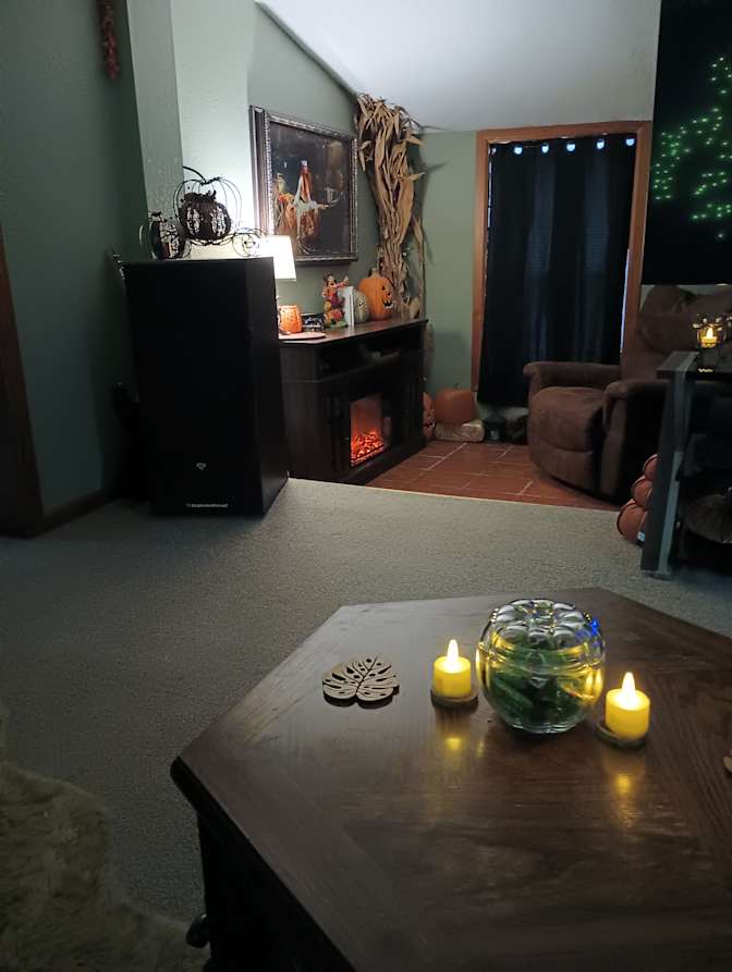 Couple looking for Roommate.