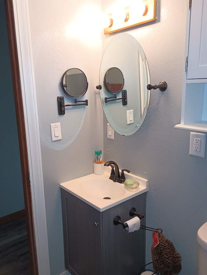 Couple looking for Roommate.