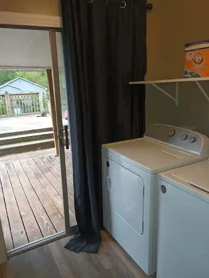 Couple looking for Roommate.