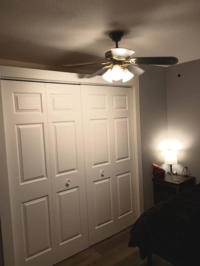 Couple looking for Roommate.