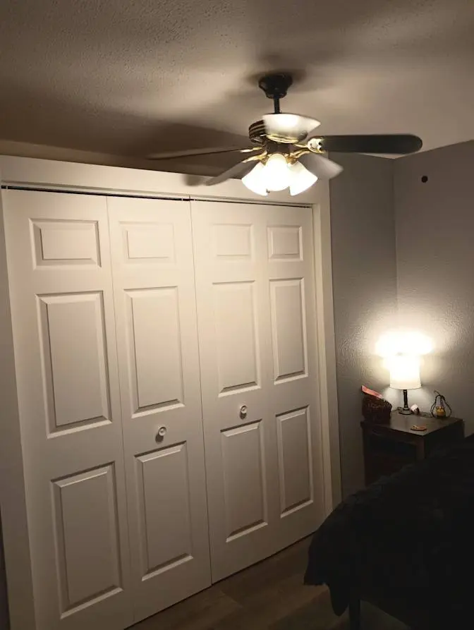 Couple looking for Roommate.