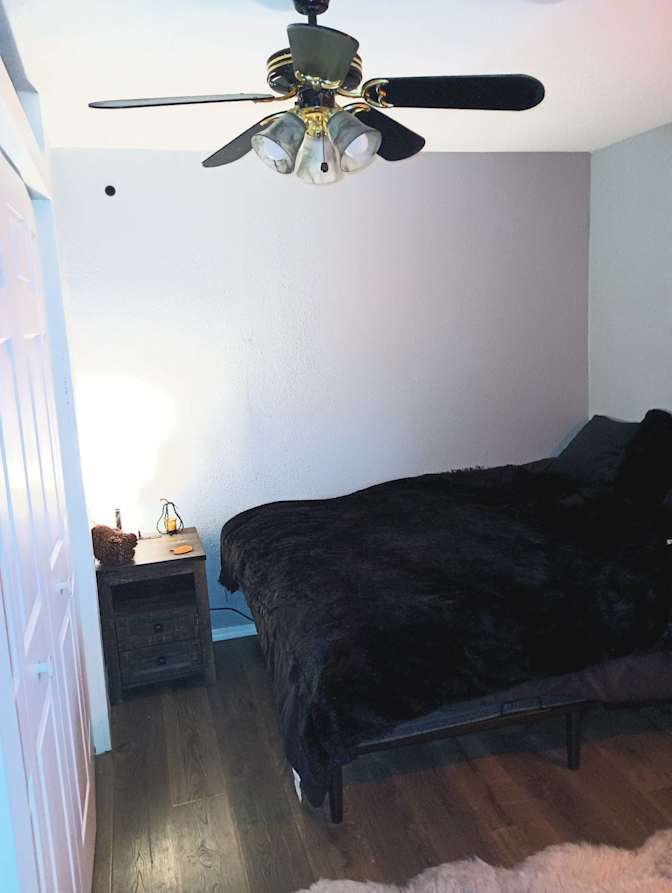 Couple looking for Roommate.
