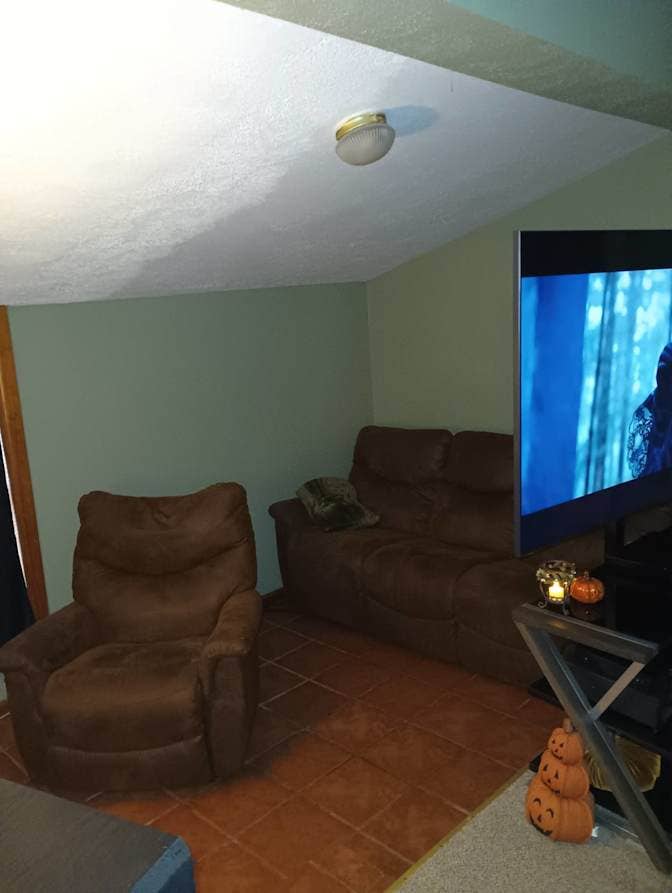 Couple looking for Roommate.