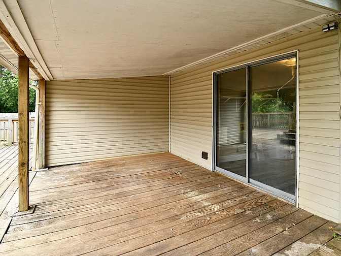Couple looking for Roommate.