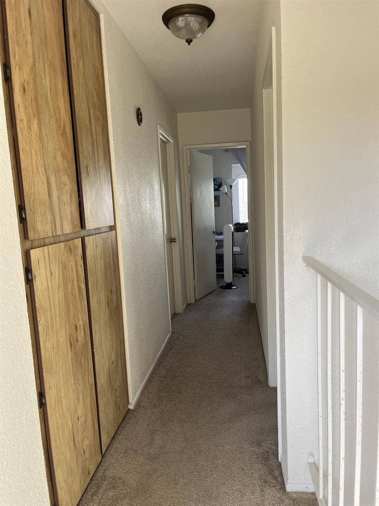 1 ROOM AVAILABLE VISTA - AUGUST 1