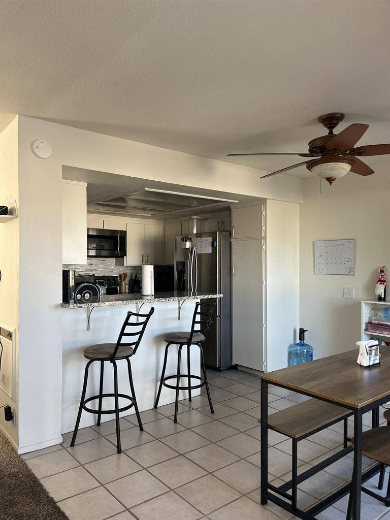 1 ROOM AVAILABLE VISTA - AUGUST 1