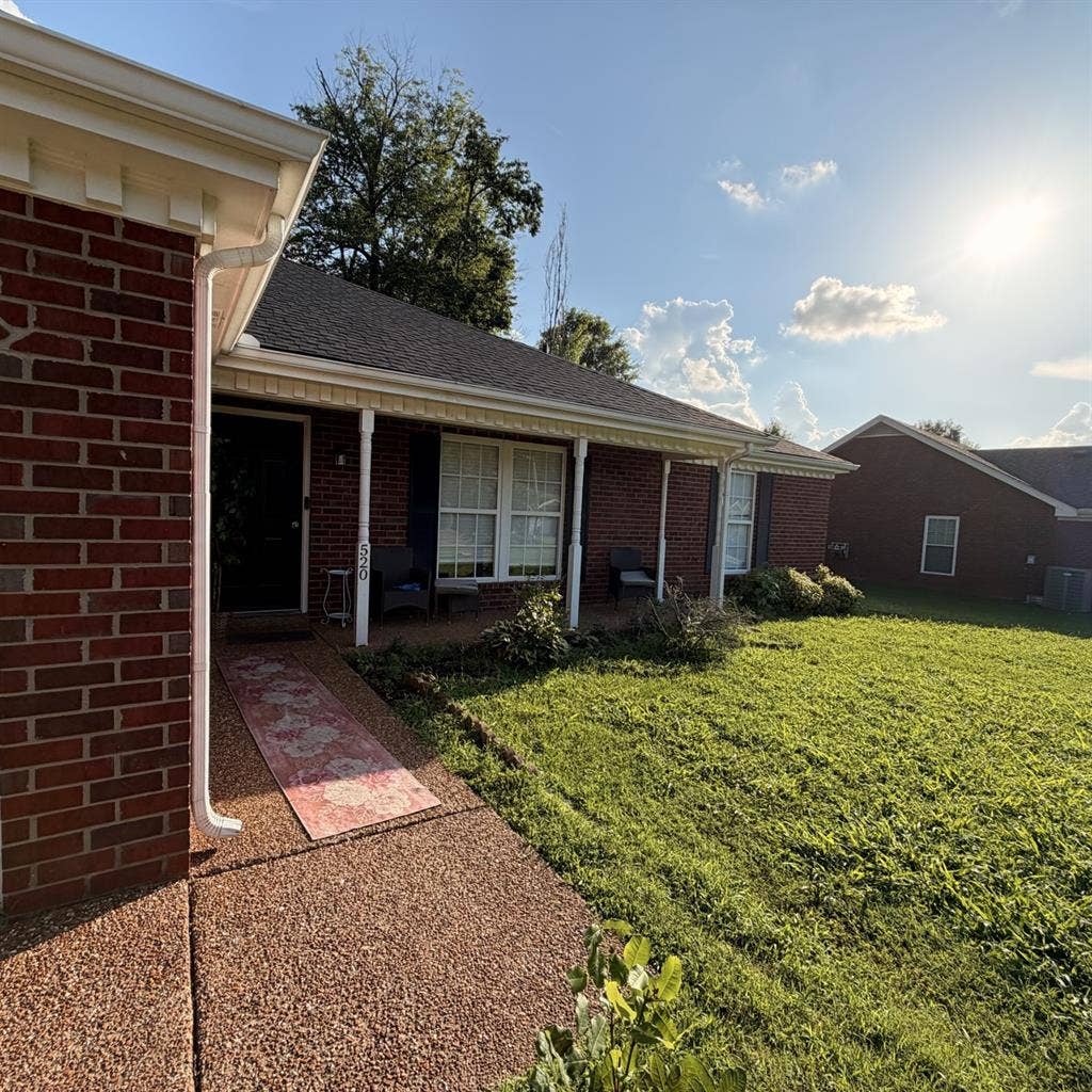 New Listing