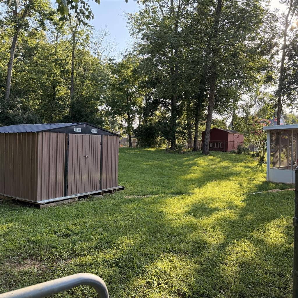 New Listing