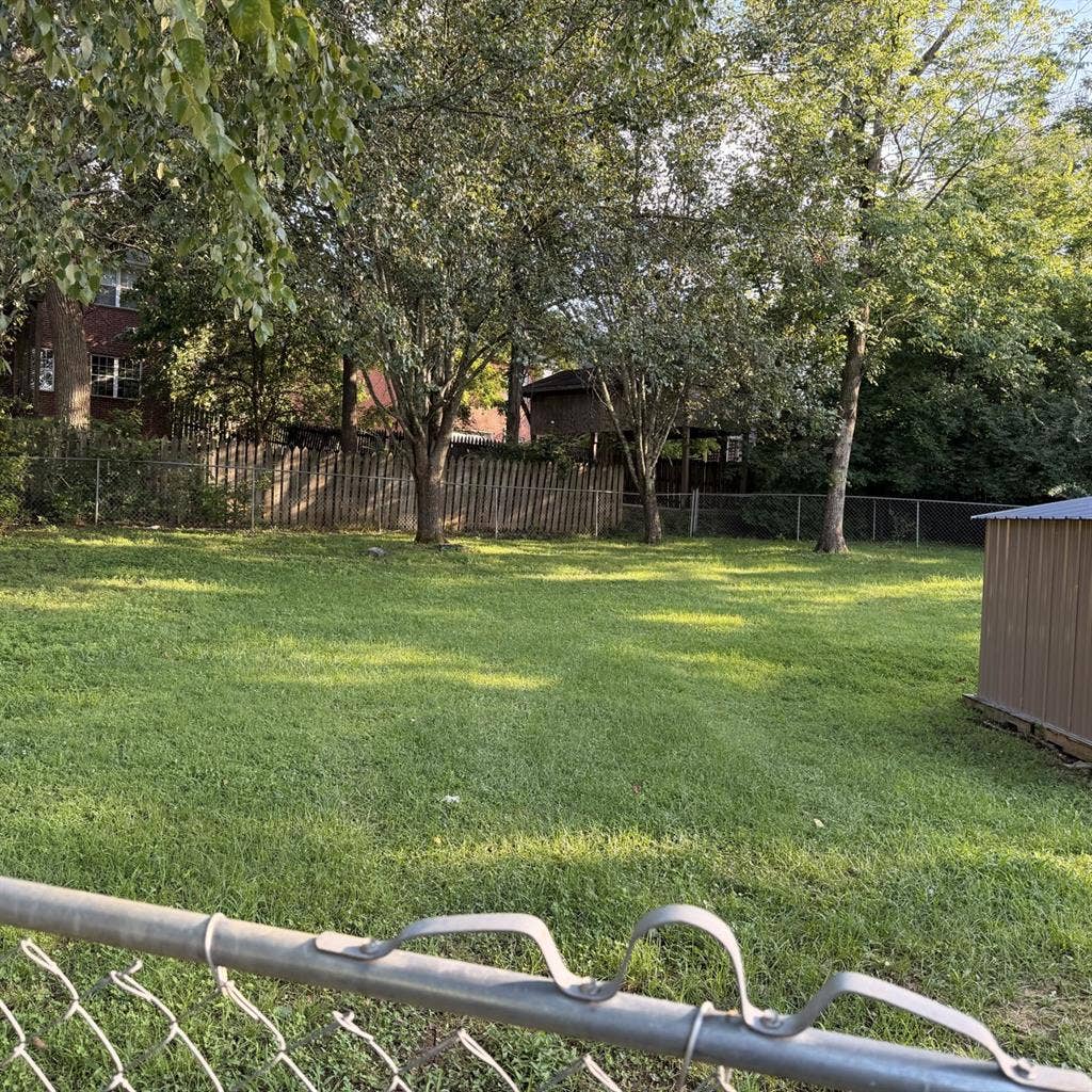 New Listing