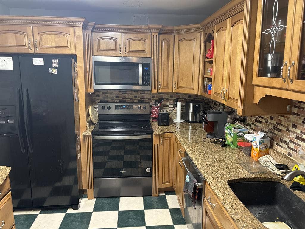 Great location in Baltimore