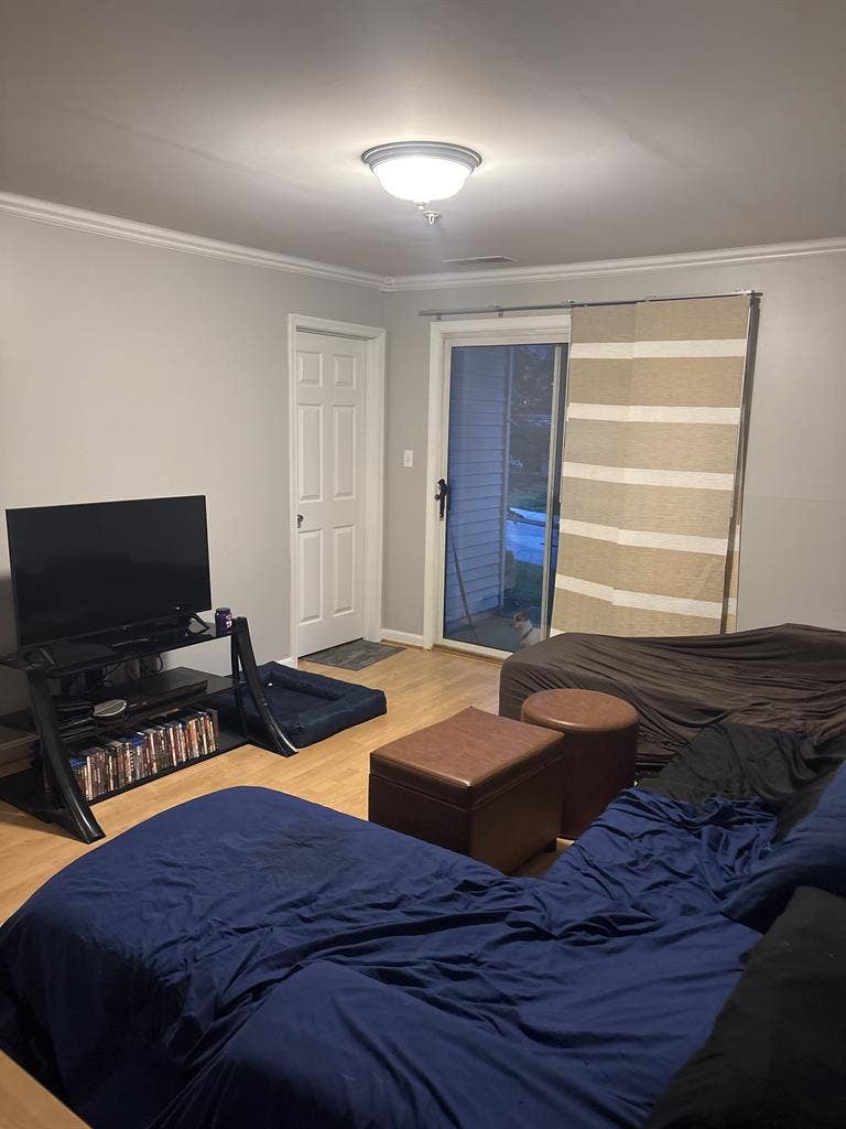 Great location in Baltimore