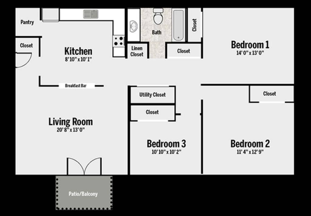 UrgentFemale Fall semester sublease