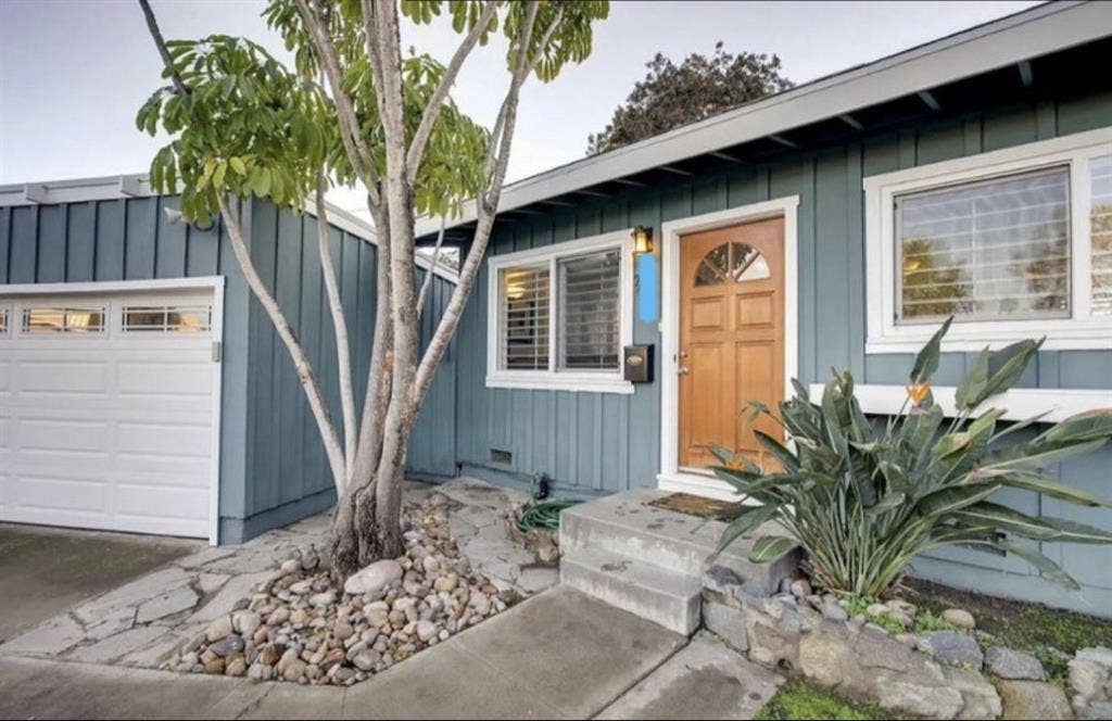 ROOM FOR RENT in La mesa $1100/mo