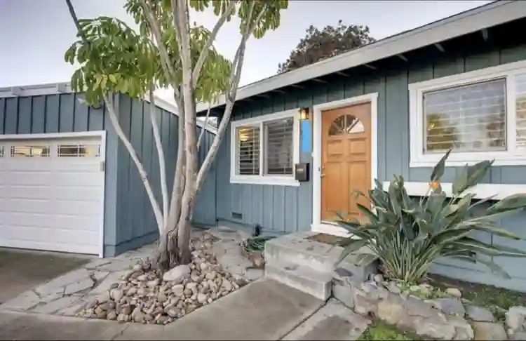 ROOM FOR RENT in La mesa $1100/mo