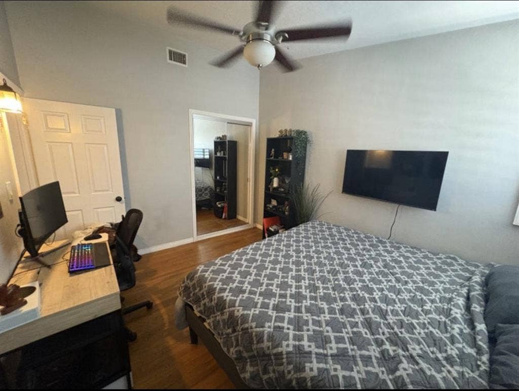 ROOM FOR RENT in La mesa $1100/mo